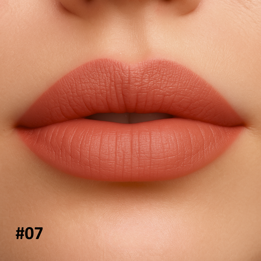 J&M Glammy Hydrating Lipstick