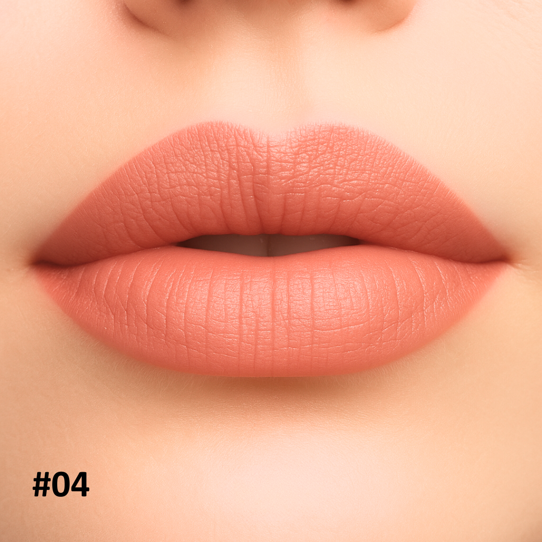 J&M Glammy Hydrating Lipstick