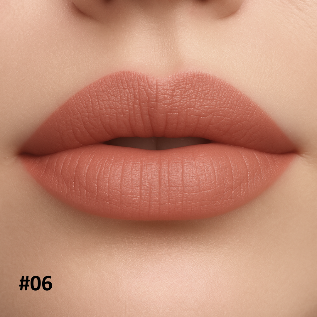 J&M Glammy Hydrating Lipstick